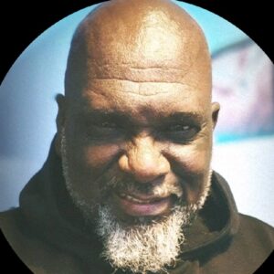 Felipe Barcellos (Felipe B) no podcast Age-Free World