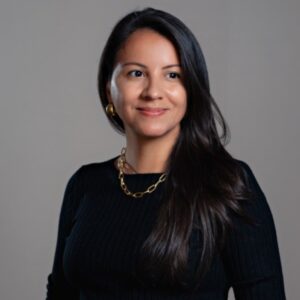 Renata Moraes no podcast Age-Free World