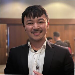 Shinichi (Shin) Miyabayashi no podcast Age-Free World